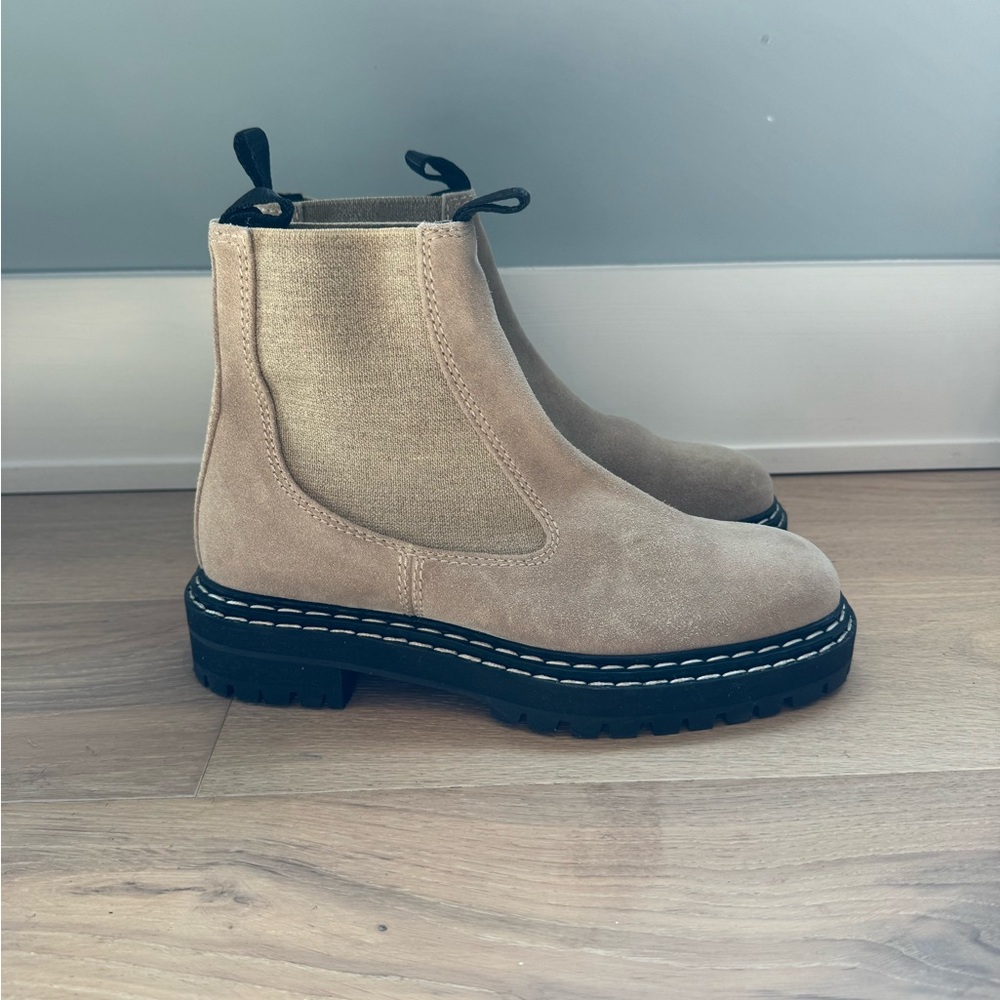 Proenza Schouler boots